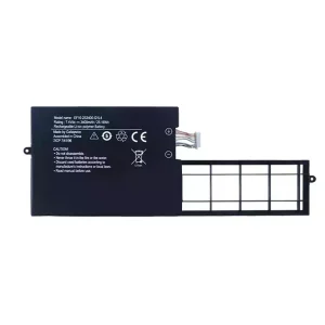Aккумулятор для ноутбука EF10-2S3200-G1L1 13B800-FU9282