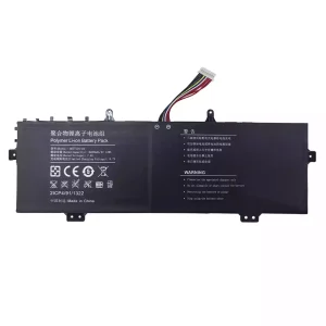 Aккумулятор для ноутбука UTL-4677121-2S 4677121-2S