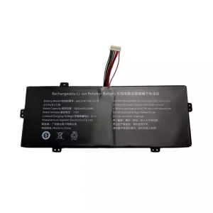 Aккумулятор для ноутбука AEC3781108-2S1P