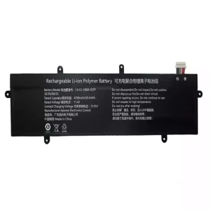 Aккумулятор для ноутбука CN1G-140M-3S1P