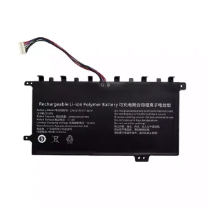 Aккумулятор для ноутбука CN1G-156H-3S1P
