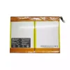 Aккумулятор для ноутбука TR10RS1-1S6300-B1V1