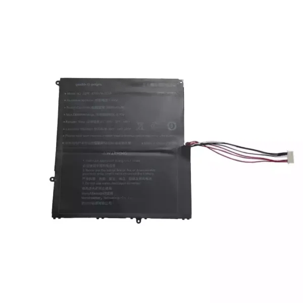 Aккумулятор для ноутбука 4270138-2S1P