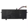 Aккумулятор для ноутбука U5266122PV-2S1P XN1G-140M3