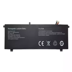 Aккумулятор для ноутбука NC15N
