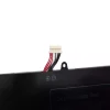 Aккумулятор для ноутбука POSITIVO 499866-3S1P — изображение 2