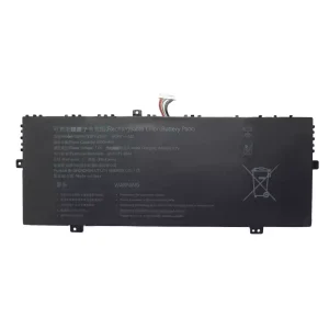 Aккумулятор для ноутбука U3094122PV-2S1P