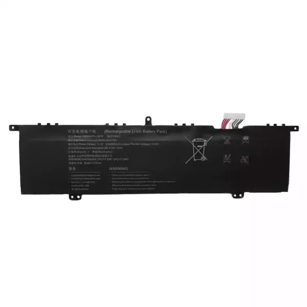 Aккумулятор для ноутбука U658557PV-3S1P
