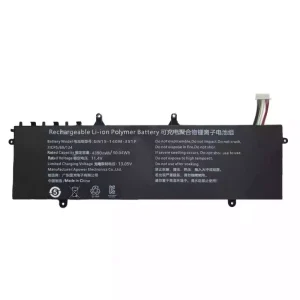 Aккумулятор для ноутбука GN1S-140M-3S1P