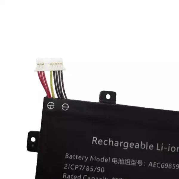 Aккумулятор для ноутбука AEC698590-2S1P — изображение 3