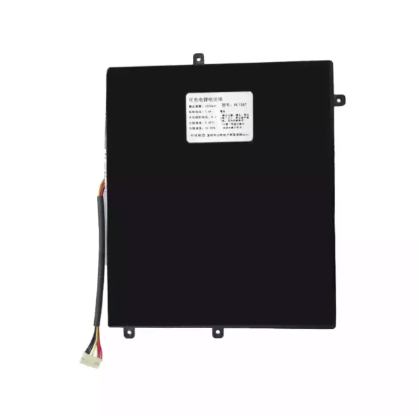 Aккумулятор для ноутбука DEEQ HL156T — изображение 2