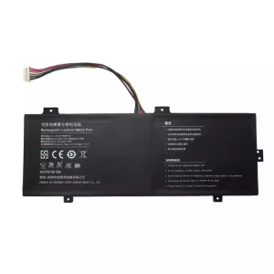 Aккумулятор для ноутбука UTL-5778108-2S
