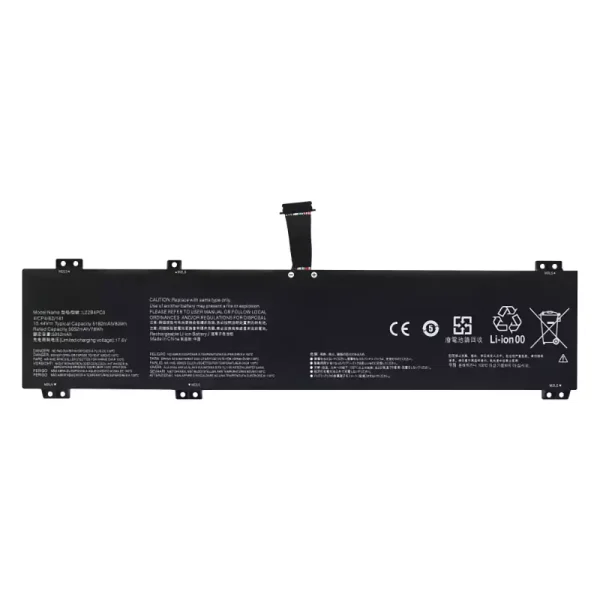 Aккумулятор для ноутбука LENOVO L22B4PC0 L22M4PC0 L22D4PC0 L22C4PC0 L22X4PC0