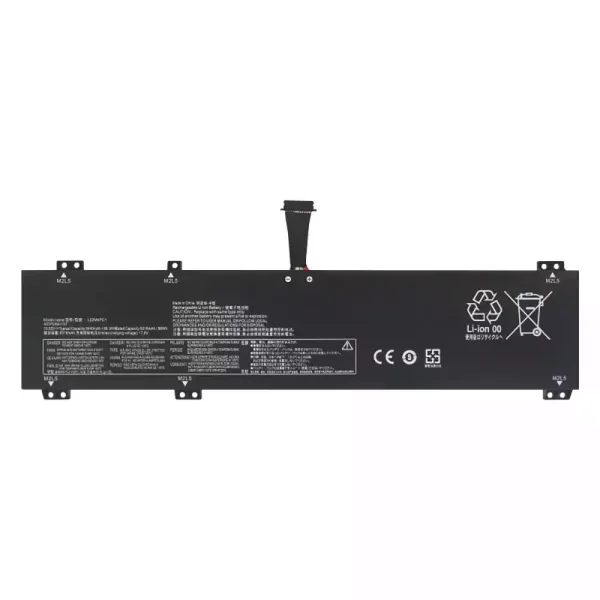 Aккумулятор для ноутбука LENOVO L22M4PC1 L22D4PC1 L22X4PC1