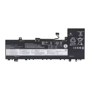 Aккумулятор для ноутбука LENOVO L23M3PK1 L23X3PK1 L23B3PK1 L23D3PK1 L23C3PK1