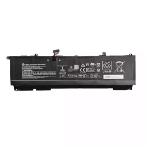 Aккумулятор для ноутбука HP QK06XL