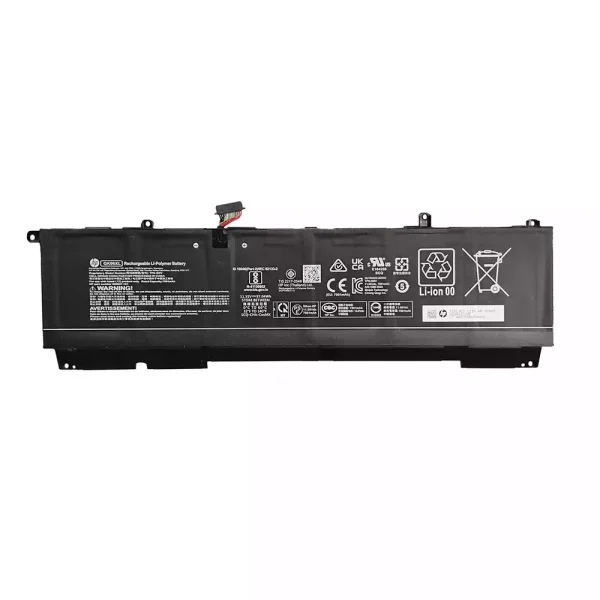 Aккумулятор для ноутбука HP QK06XL