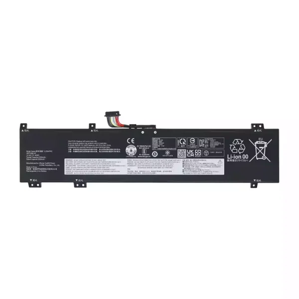 Aккумулятор для ноутбука LENOVO L23M4PK5 L23B4PK5 L23X4PK5 L23C4PK5 L23D4PK5