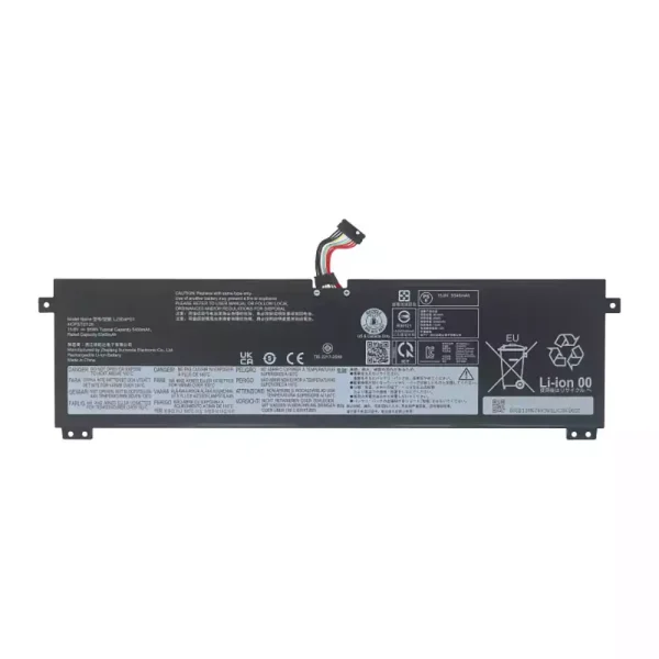 Aккумулятор для ноутбука LENOVO L23N4PG1 L23X4PG1 L23D4PG1