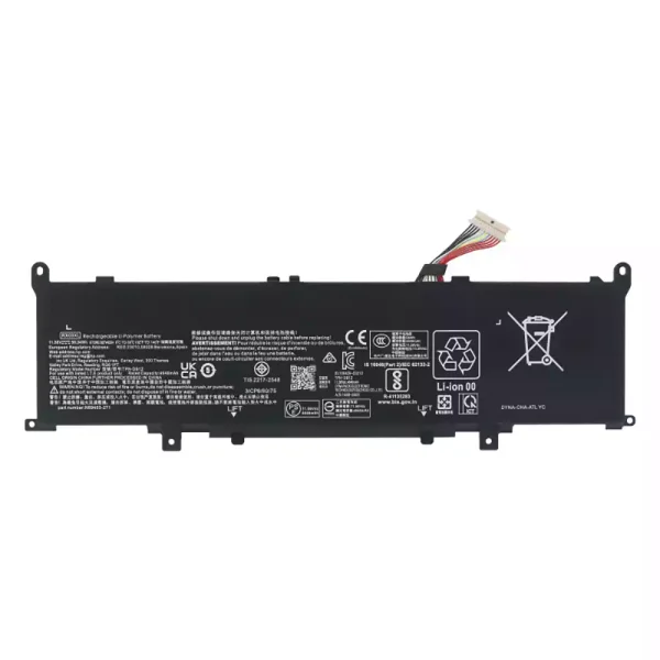Aккумулятор для ноутбука HP RX03XL