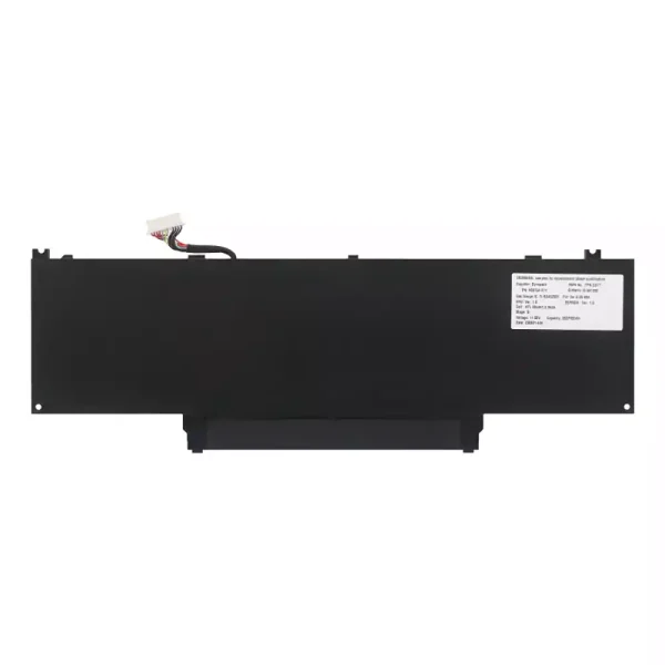 Aккумулятор для ноутбука HP ER06XL TPN-DB1T — изображение 2