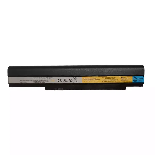Aккумулятор для ноутбука LENOVO L09M8Y21 L09N8Y21 L09N4B21