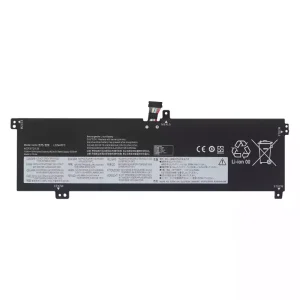 Aккумулятор для ноутбука LENOVO L22D4PF5 L22C4PF5 L22X4PF5 L22B4PF5 L22M4PF5