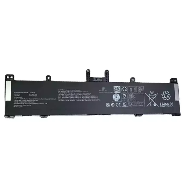 Aккумулятор для ноутбука LENOVO L23D4P70 L23C4P70