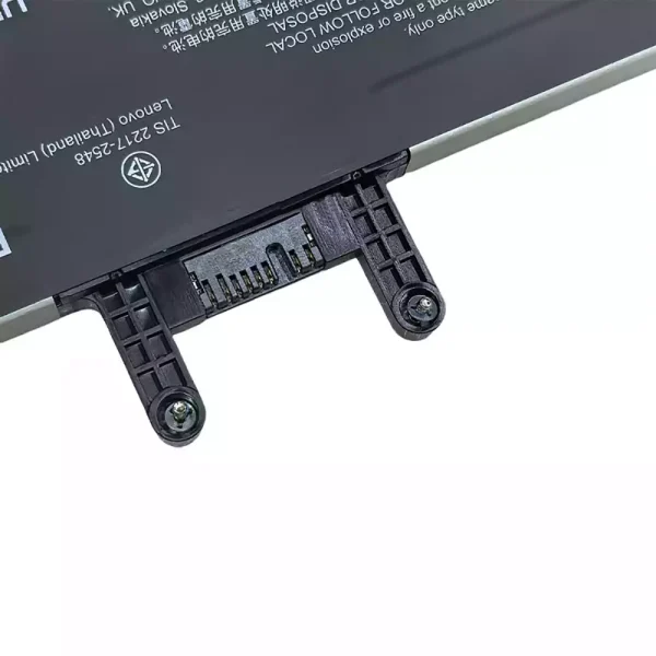 Aккумулятор для ноутбука LENOVO L23D4P70 L23C4P70 — изображение 4