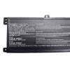 Aккумулятор для ноутбука MSI BTY-M59 — изображение 2