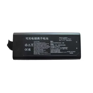 Aккумулятор для Mindray 115-018012-00 MB583-3S3P 022-000008-00