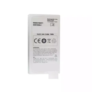 Aккумулятор для Philips Efficia DFM100