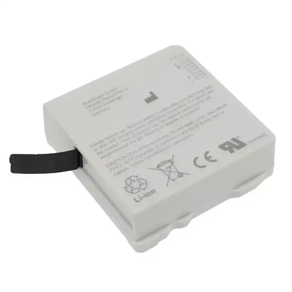 Aккумулятор для Philips 989803196521 — изображение 3