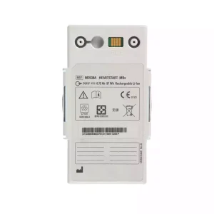 Aккумулятор для PHILIPS HeartStart MRx M3538A M3535A M3536A M3535-60992