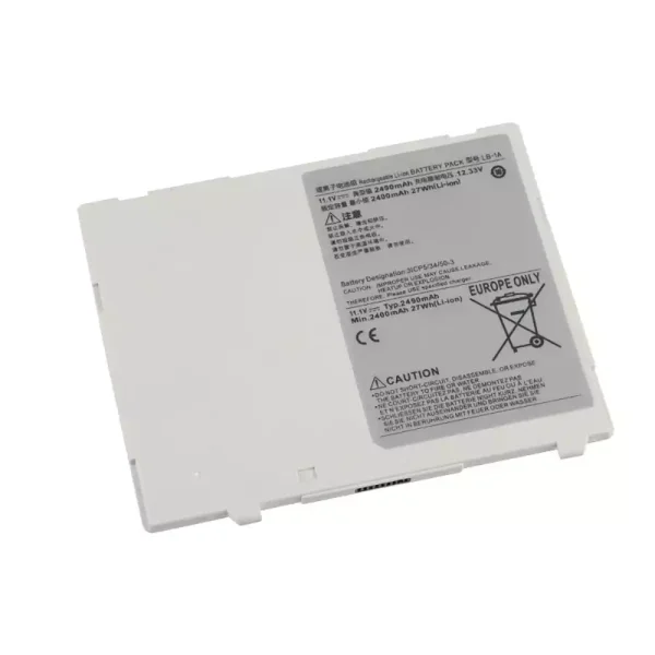 Aккумулятор для Canon FDX4343R FDX3543RP