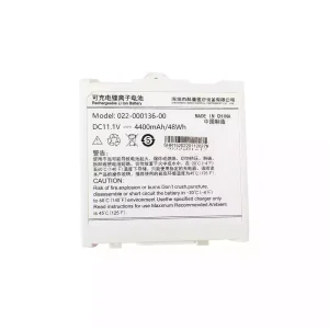 Aккумулятор для COMEN 022-000136-00,COMEN C21 C70