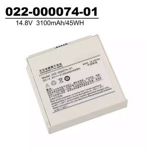 Aккумулятор для 022-000074-01,COMEN C60 NC8