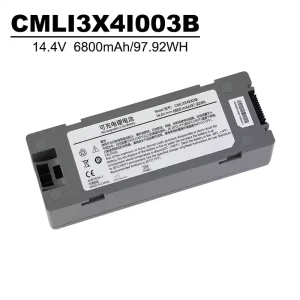 Aккумулятор для CMLI3X4I003B,COMEN S8 Defibrillator