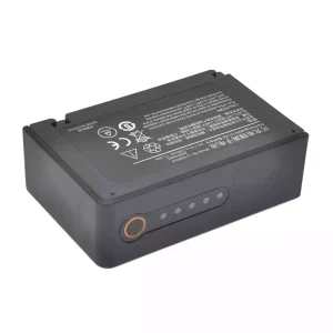Aккумулятор для LI12I001A,Mindray T1