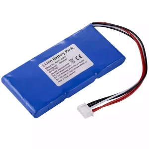 Aккумулятор для BIOLIGHT BAT-120002