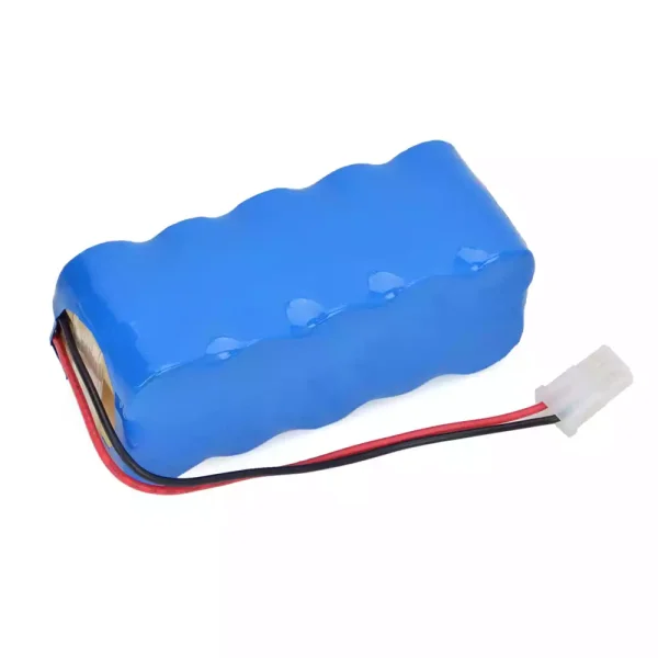 Aккумулятор для 10N-3000SCR,Fukuda FC-1760 FC-1700 — изображение 2
