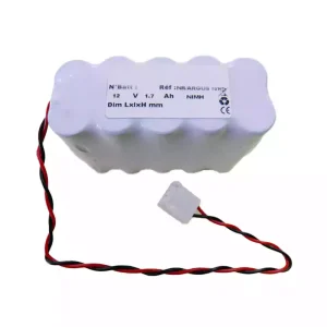 Aккумулятор для ARGUS 414 POMPE 344