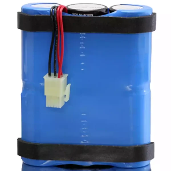 Aккумулятор для ZOLL Alphasource AS10544 EAC EA2D621Q17 Interstate Batteries AMED1545 Powertron L5002 R&d Batteries 6279 Sonnenschein S1225IWC3 Unipower B10544
