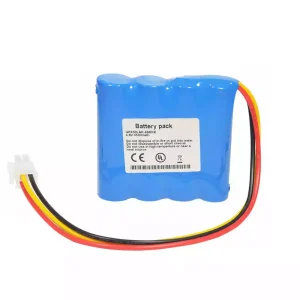 Aккумулятор для COSMED Pony FXDesktop,GP450LAH4BMXE