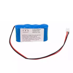 Aккумулятор для TPS KJ-8000 M29AE125A