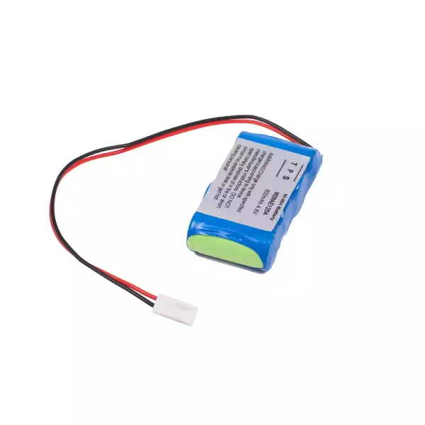 Aккумулятор для TPS KJ-8000 M29AE125A — изображение 2