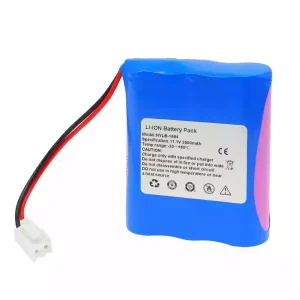 Aккумулятор для Biocare HYLB-1994 IE101 IE300