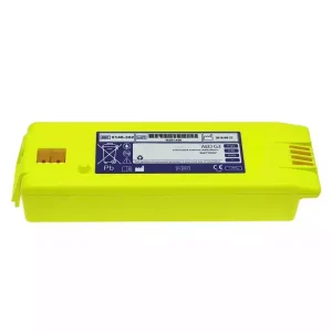 Aккумулятор для ZOLL Powerheart AED G3,G3 Plus,9142,9146 AED,Powerheart AED G3 9390E,9390A,9300E 9300A