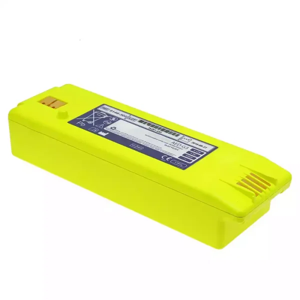 Aккумулятор для ZOLL 9146-102,9146-202,9146-302,9146-002 — изображение 3