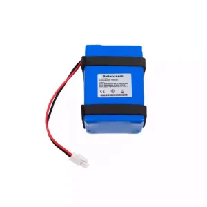 Aккумулятор для Welch Allyn 45NEO-E6,45MEO,45NEO,450TO,450EO,45NTO,45MTO,Spot Vital Signa Lxi